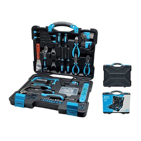 trusa combinata de scule - 144p. - imagine 3